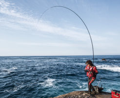 フカセ釣りの仕掛け の記事一覧 ウキフカセ釣りで獲る フカセ師への道
